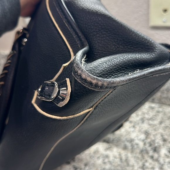 Balenciaga Shoulder bag - Picture 3 of 13